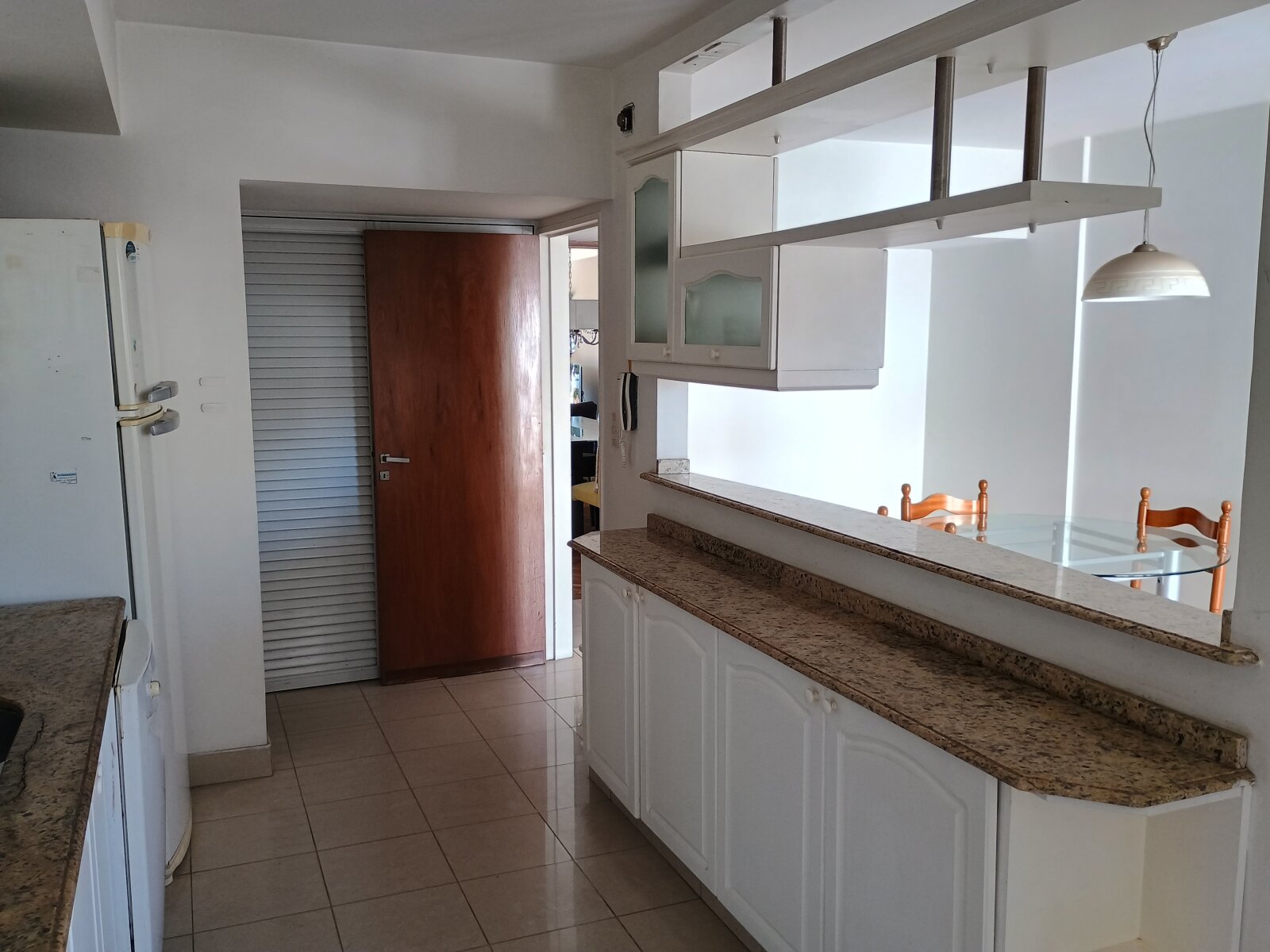 ALQUILER DEPARTAMENTO 3 DORMITORIOS - 1