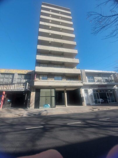 Departamentos - Rosario -  Alquiler