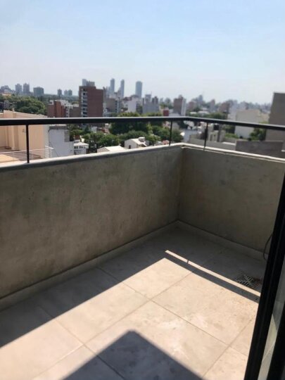 Departamentos - Rosario -  Alquiler