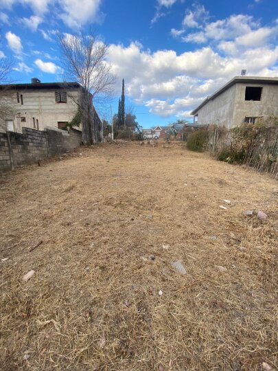 LOTE EN VENTA - SALSIPUEDES
