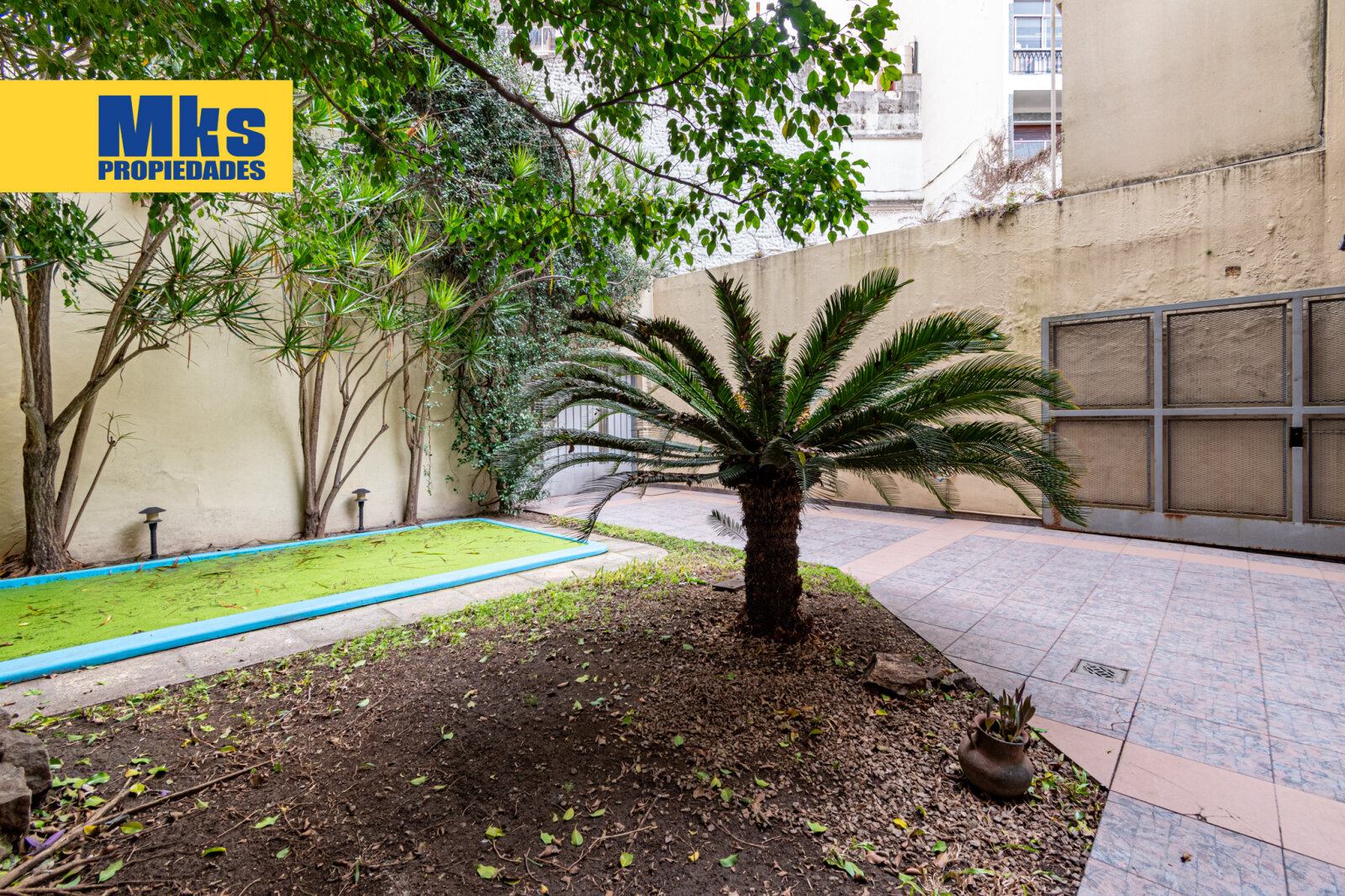Venta. Casa tipo chalet. Pileta, patio, cochera. Jovellanos y Gualeguay. - 7