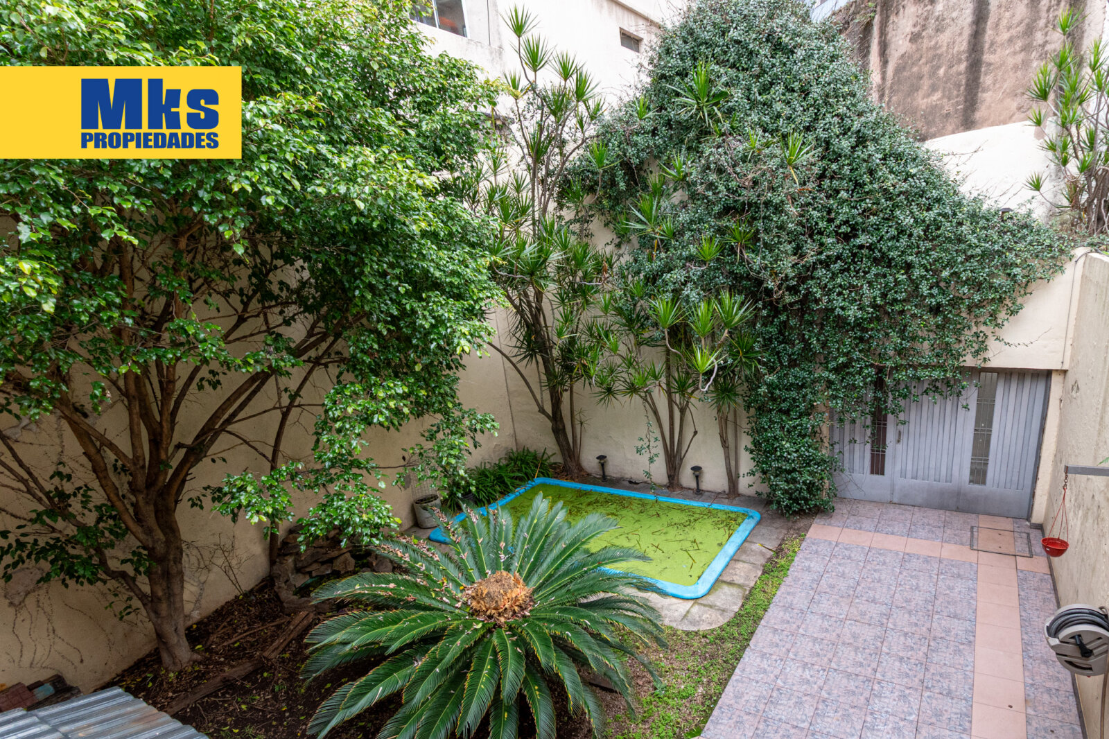 Venta. Casa tipo chalet. Pileta, patio, cochera. Jovellanos y Gualeguay. - 8