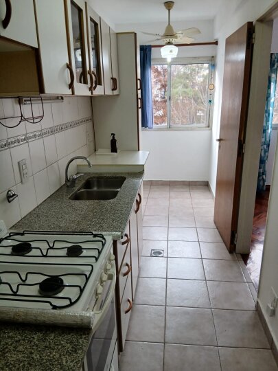 Departamentos - Rosario - Alquiler