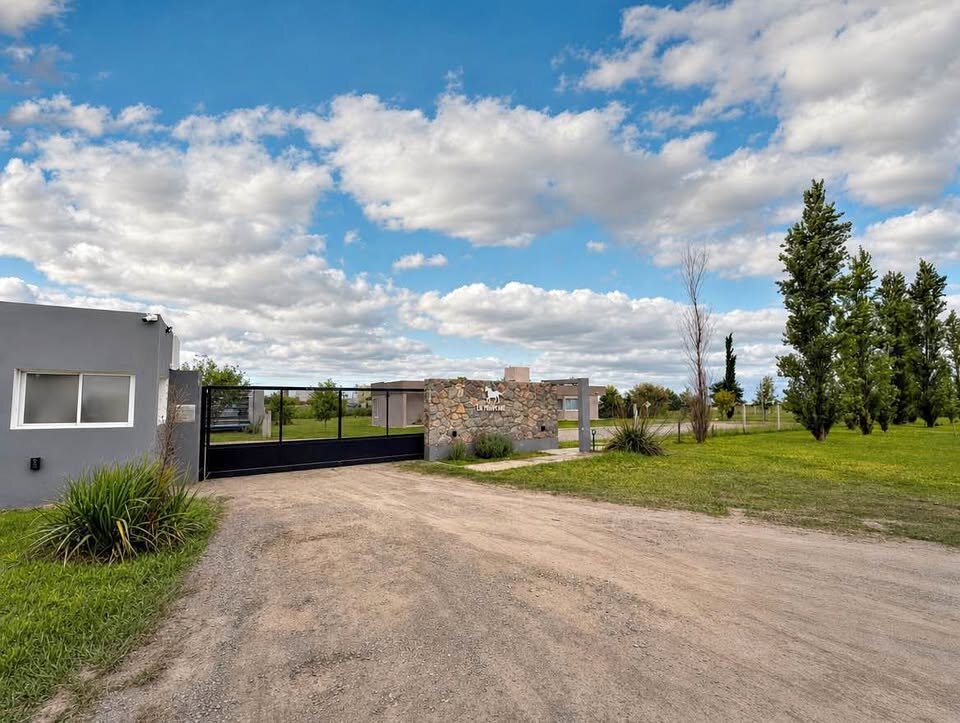 La Pampeana Ruta E53 lote en venta 520m2 - Imagen 9