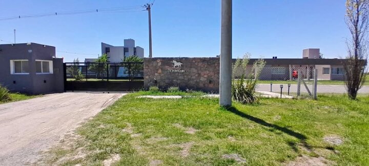 La Pampeana Ruta E53 lote en venta 520m2
