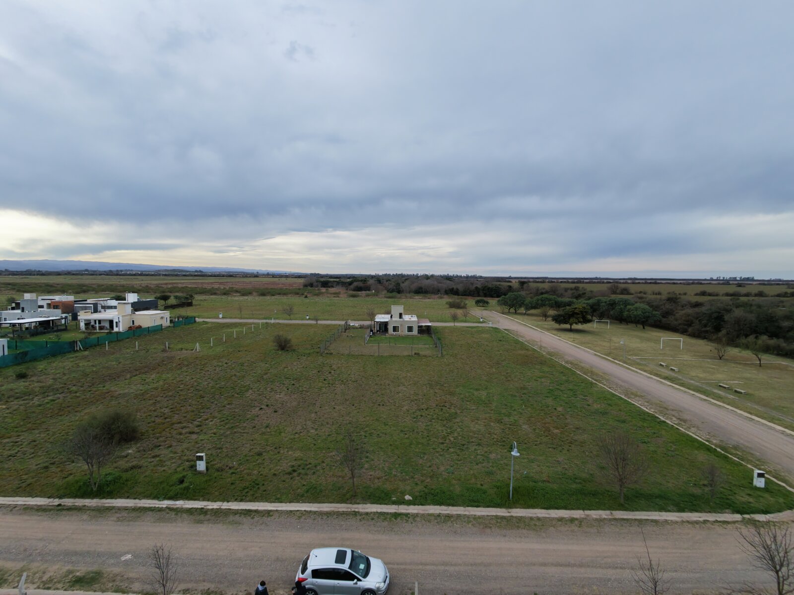 La Pampeana Ruta E53 lote en venta 520m2 - Imagen 8