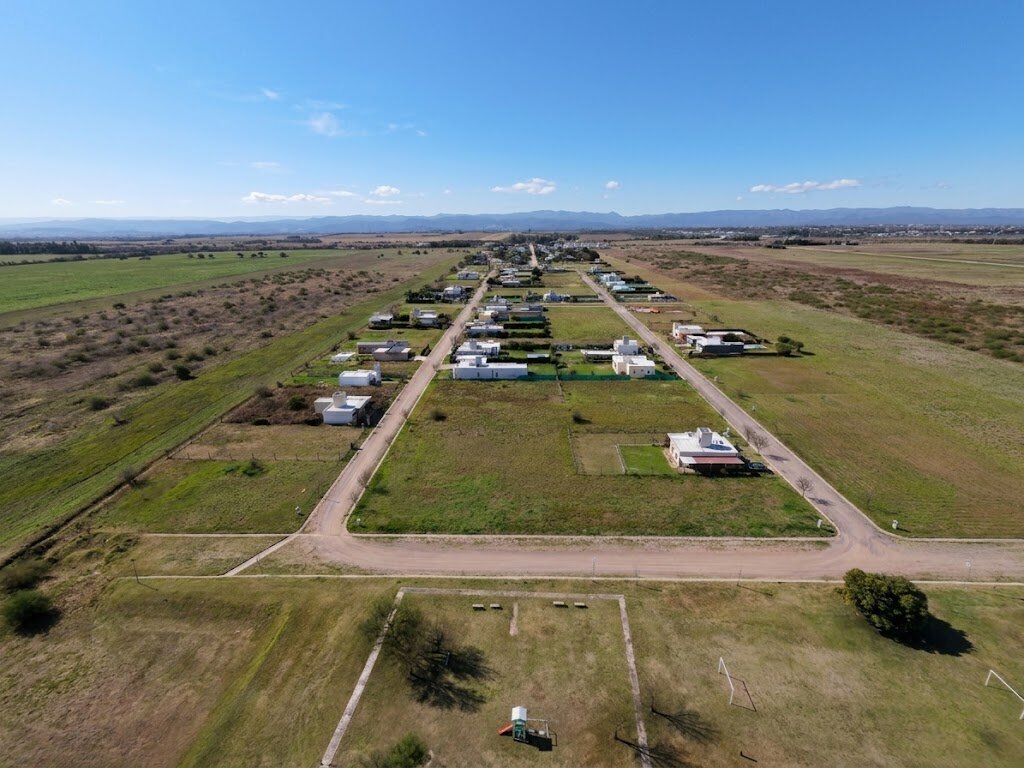 La Pampeana Ruta E53 lote en venta 520m2 - Imagen 3