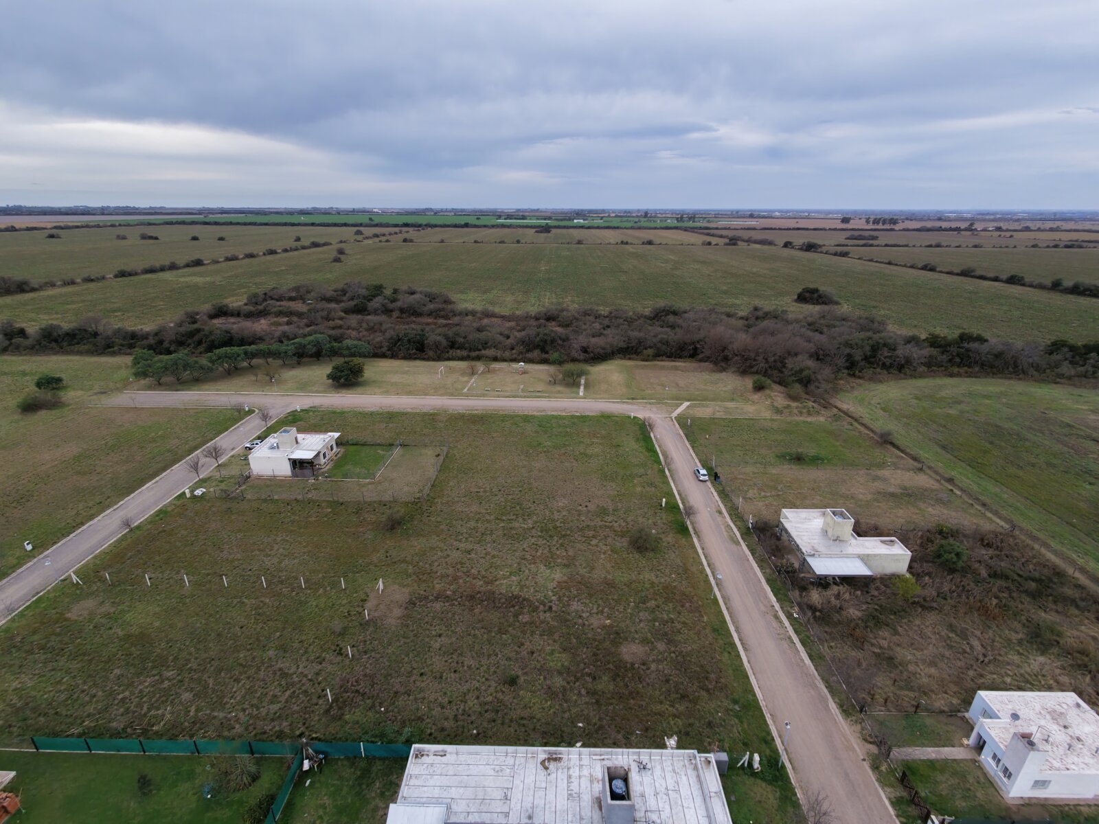 La Pampeana Ruta E53 lote en venta 520m2 - Imagen 6