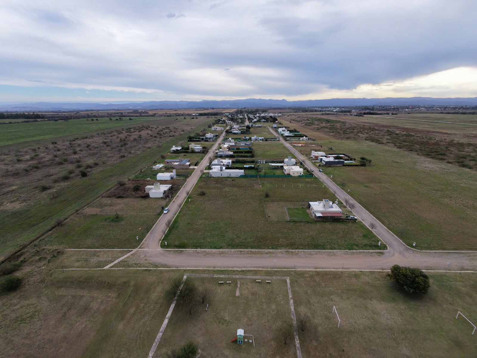 La Pampeana Ruta E53 lote en venta 520m2 - Imagen 7