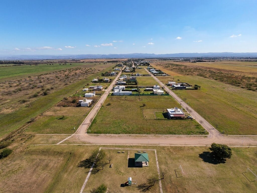 La Pampeana Ruta E53 lote en venta 520m2
