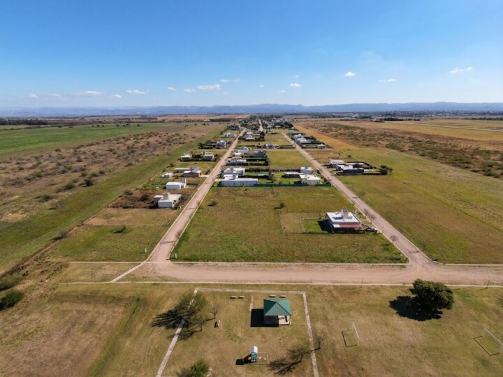 La Pampeana Ruta E53 lote en venta 520m2