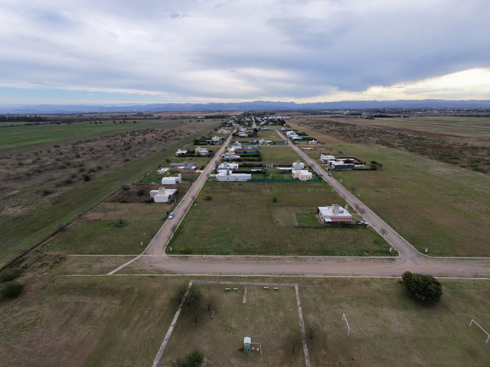 La Pampeana Ruta E53 lote en venta 520m2 - Imagen 5