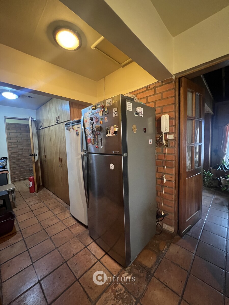 Casa en Venta en Coyhaique | 4 Dormitorios | 3 Baños | 195 m² | UF 77 - 5