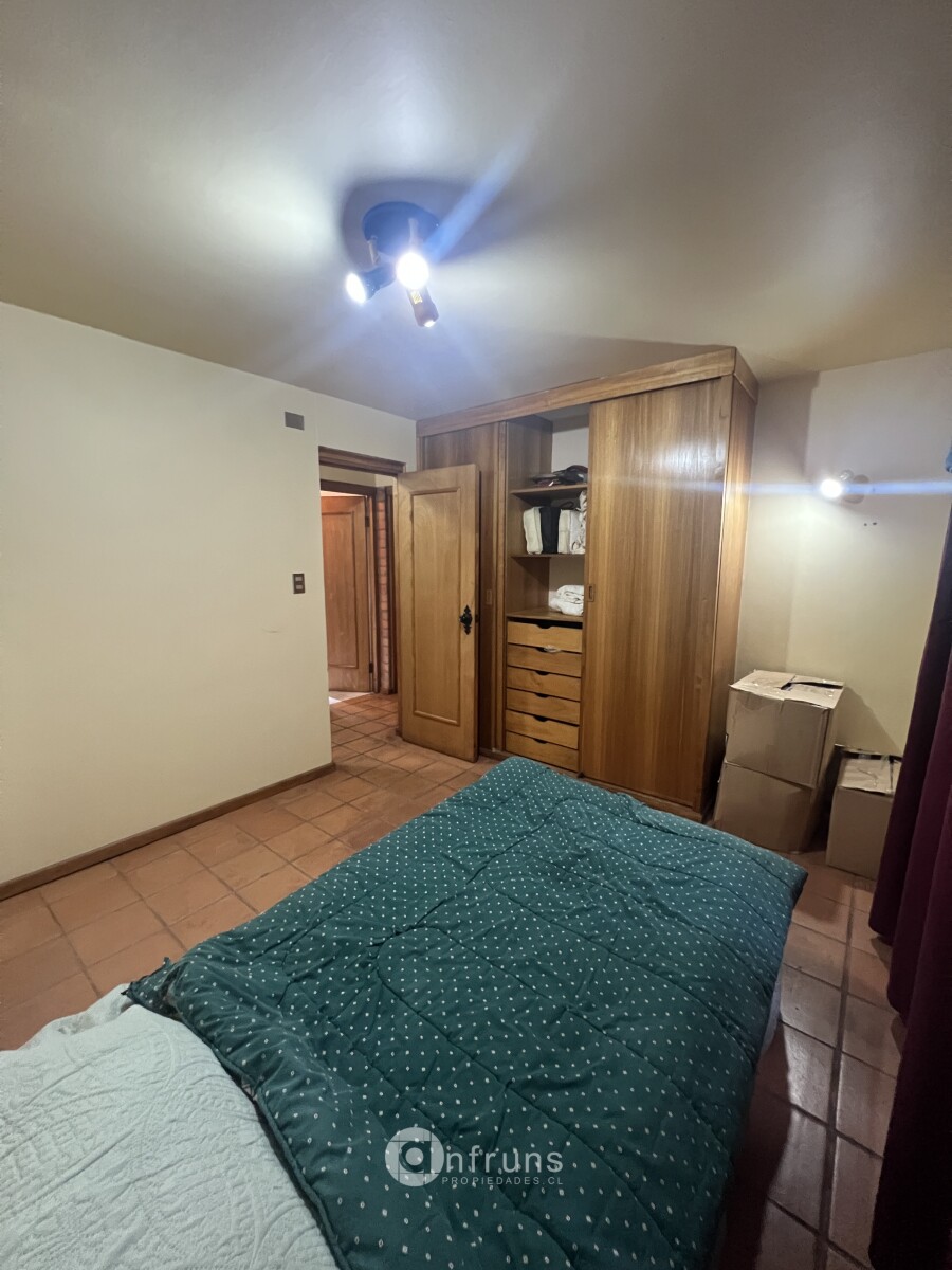 Casa en Venta en Coyhaique | 4 Dormitorios | 3 Baños | 195 m² | UF 77 - 10