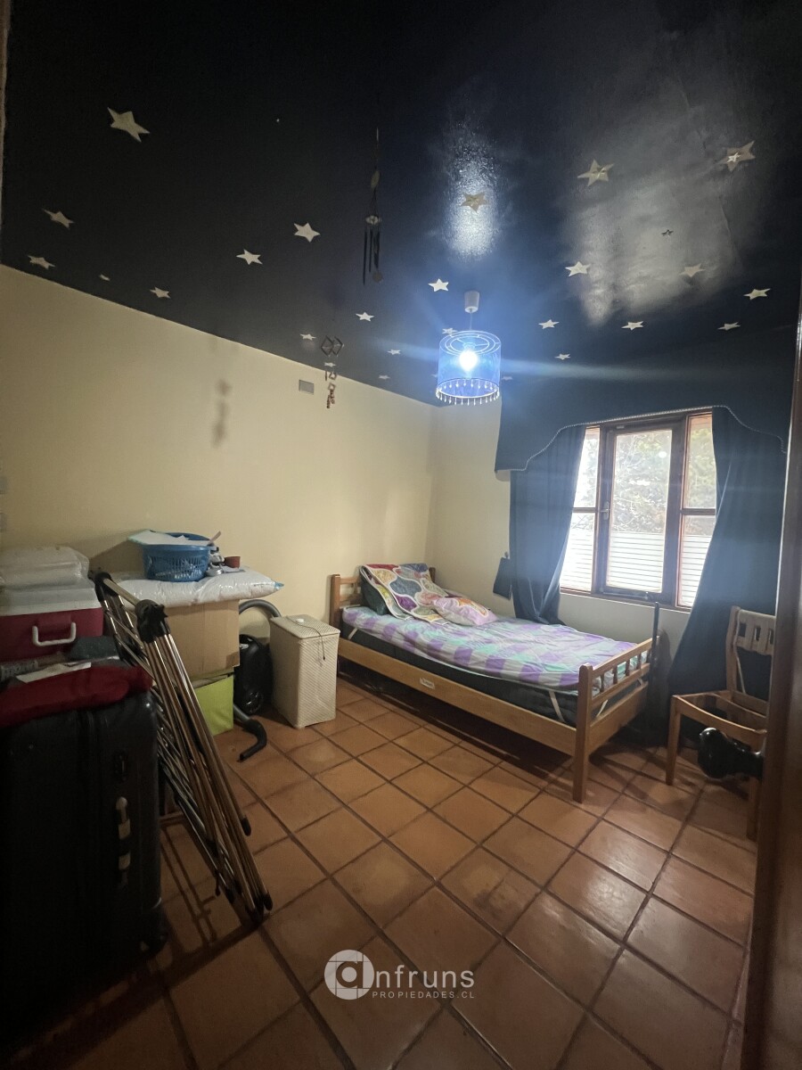 Casa en Venta en Coyhaique | 4 Dormitorios | 3 Baños | 195 m² | UF 77 - 8