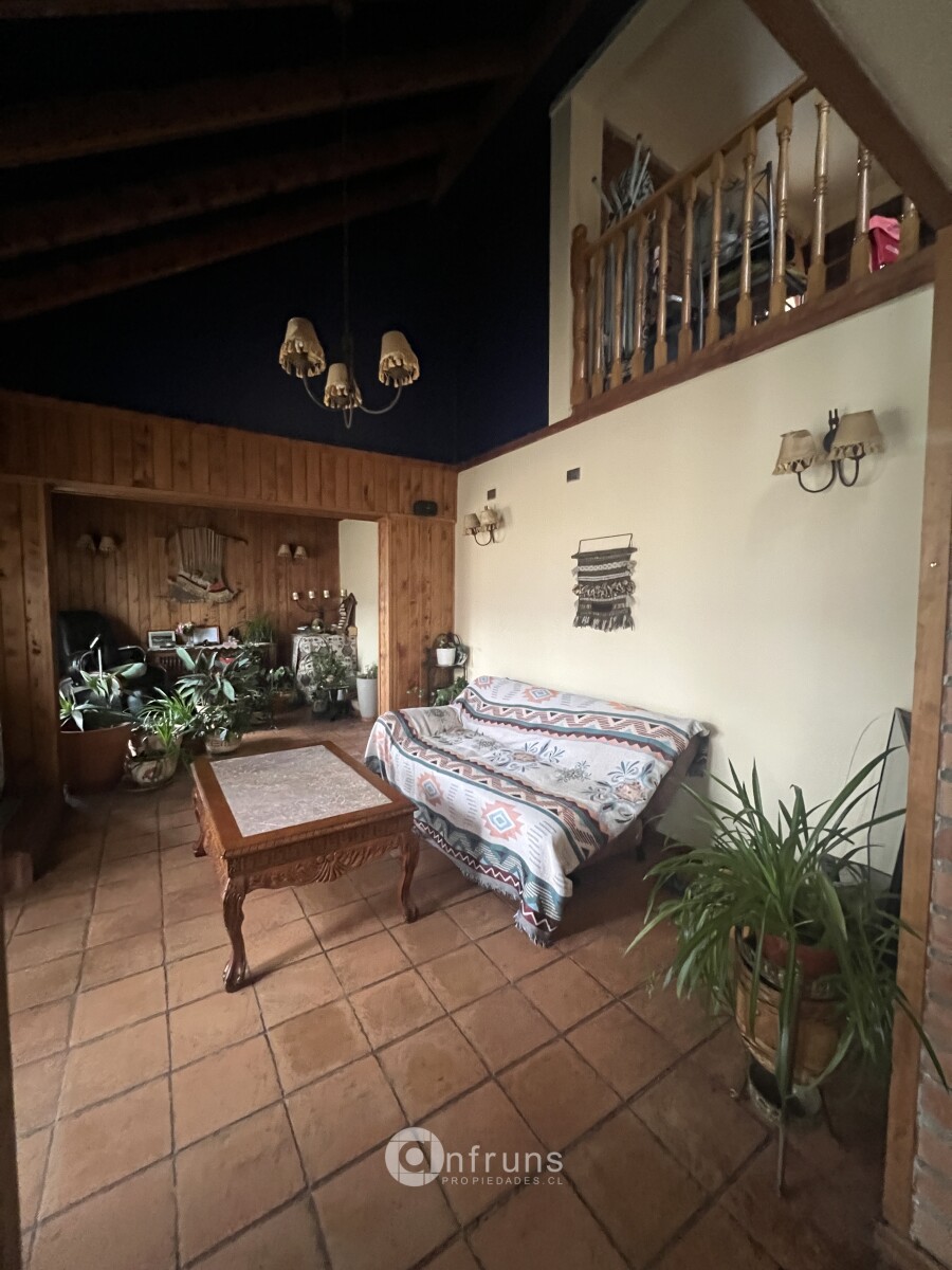 Casa en Venta en Coyhaique | 4 Dormitorios | 3 Baños | 195 m² | UF 77 - 2