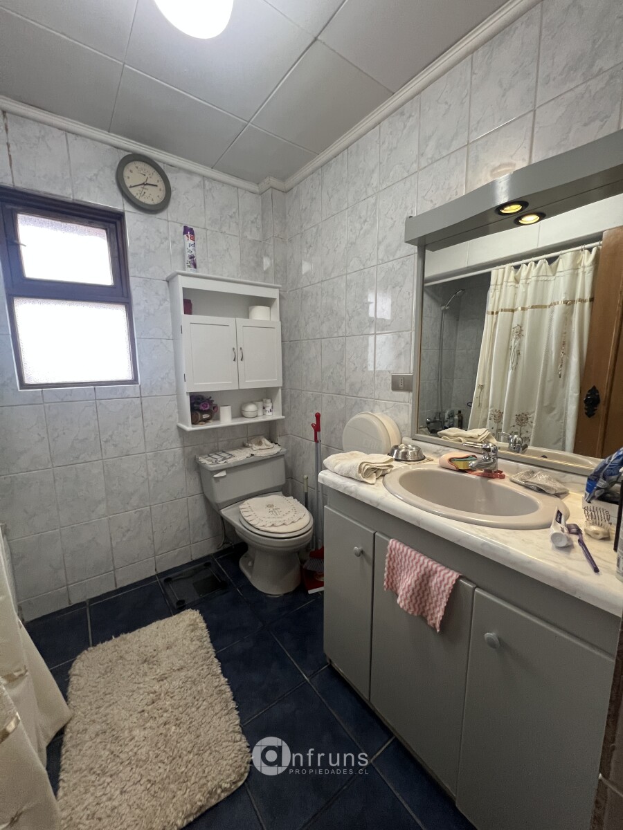 Casa en Venta en Coyhaique | 4 Dormitorios | 3 Baños | 195 m² | UF 77 - 7