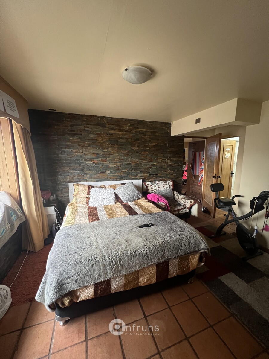 Casa en Venta en Coyhaique | 4 Dormitorios | 3 Baños | 195 m² | UF 77 - 9