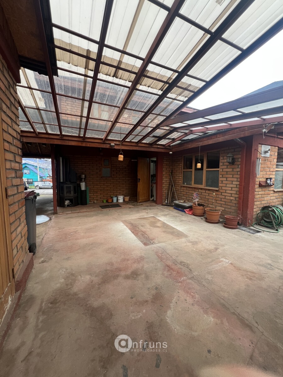 Casa en Venta en Coyhaique | 4 Dormitorios | 3 Baños | 195 m² | UF 77 - 13