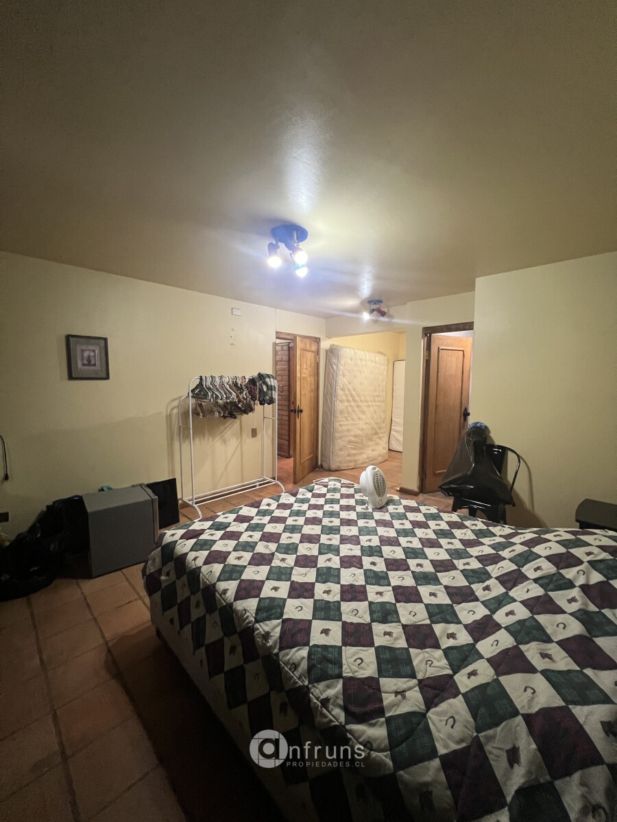 Casa en Venta en Coyhaique | 4 Dormitorios | 3 Baños | 195 m² | UF 77 - 12