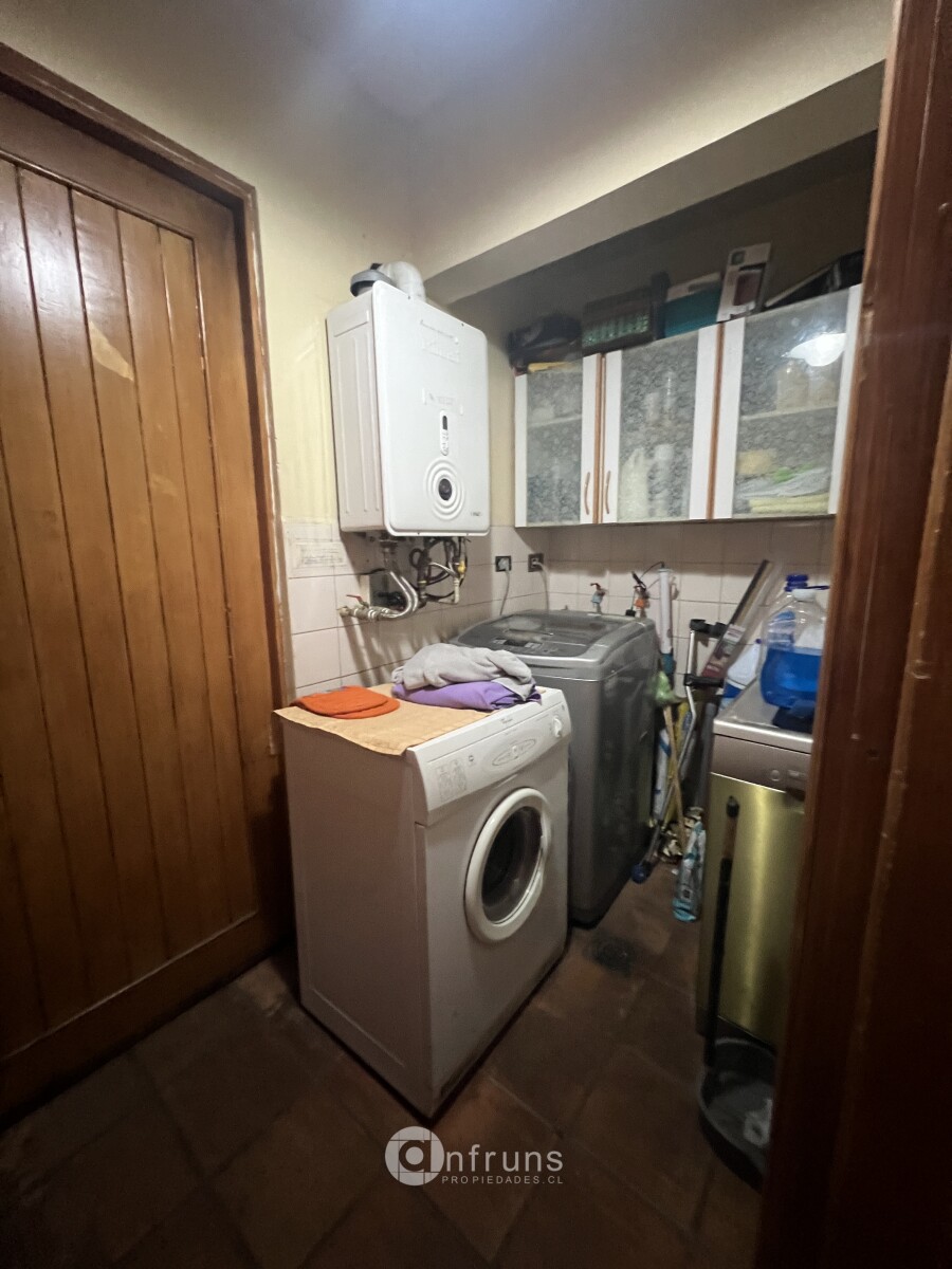 Casa en Venta en Coyhaique | 4 Dormitorios | 3 Baños | 195 m² | UF 77 - 6