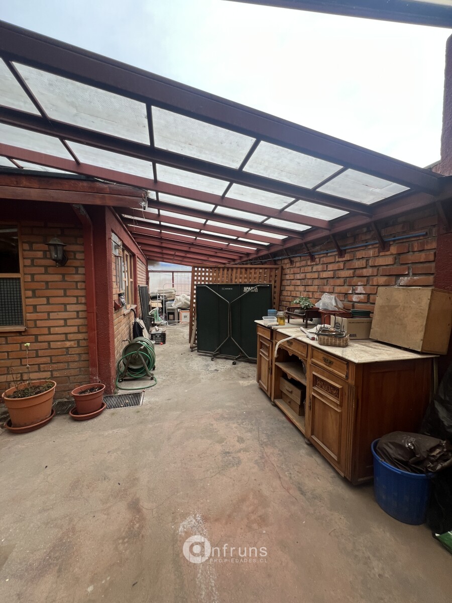 Casa en Venta en Coyhaique | 4 Dormitorios | 3 Baños | 195 m² | UF 77 - 15