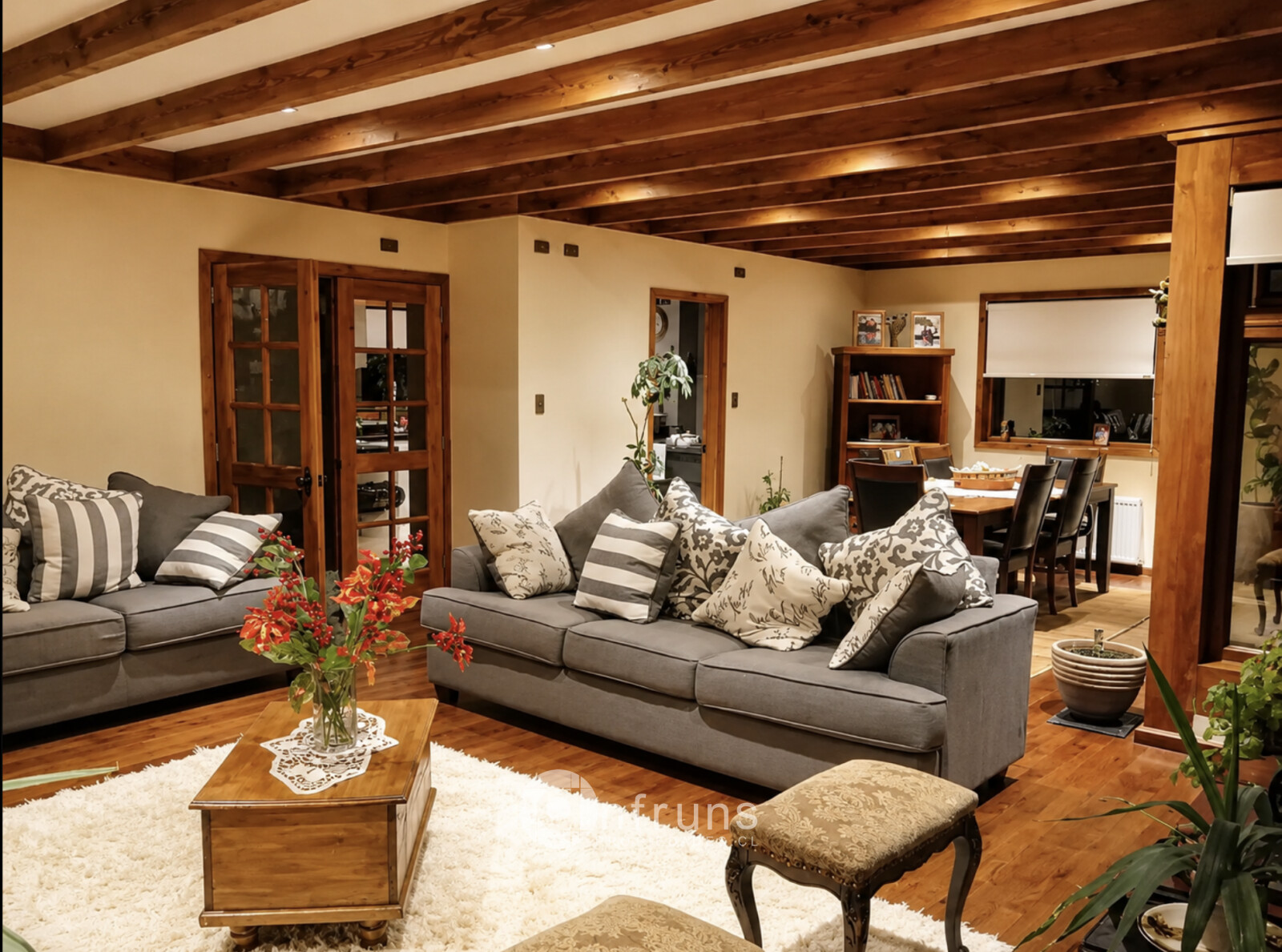 Terreno en Venta en Coyhaique | 4 Dormitorios | 3 Baños | 212 m² | UF 9.700 - 2