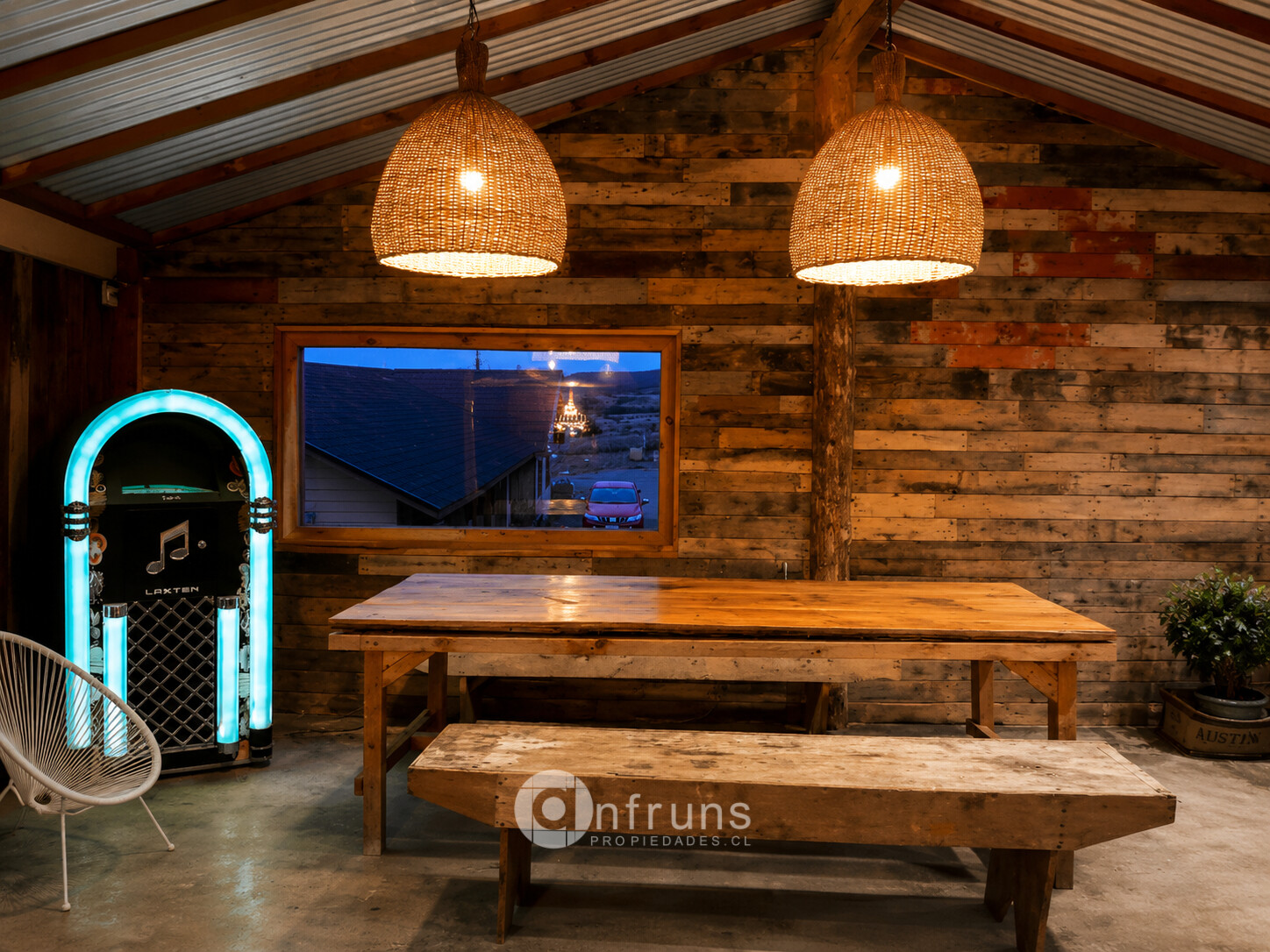 Terreno en Venta en Coyhaique | 4 Dormitorios | 3 Baños | 212 m² | UF 9.700 - 6