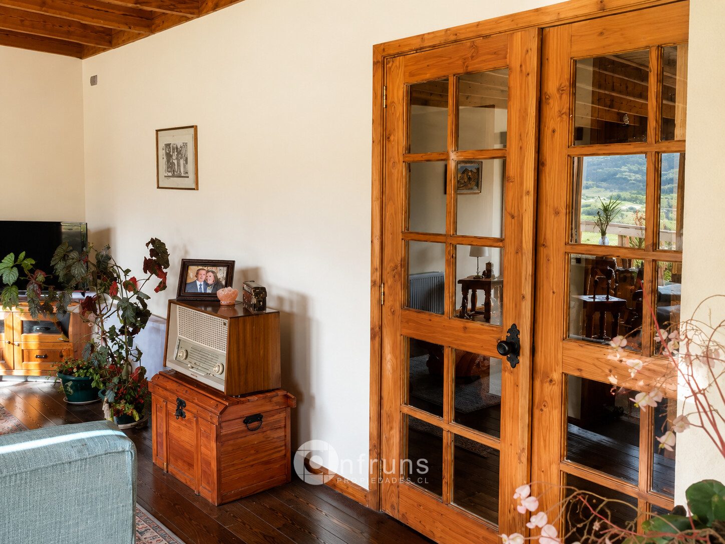 Terreno en Venta en Coyhaique | 4 Dormitorios | 3 Baños | 212 m² | UF 9.700 - 3