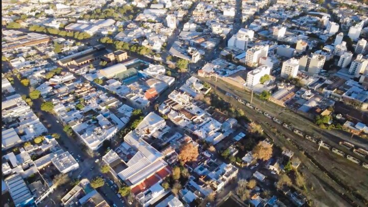 Terreno Alta Córdoba C3 | Ideal Desarrollistas | PB + 5 Pisos