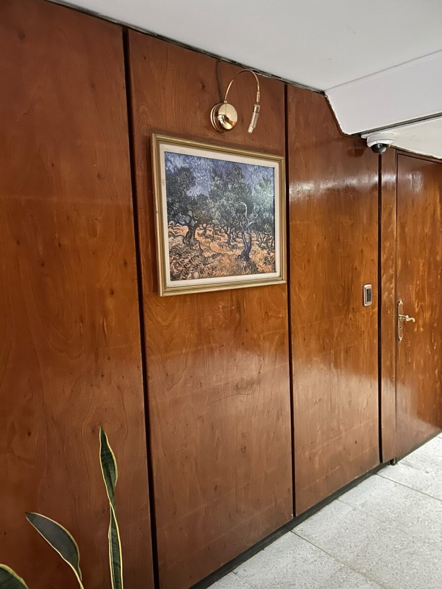 Departamento de 1 dormitorio en cañada y Av Colón - Imagen 8