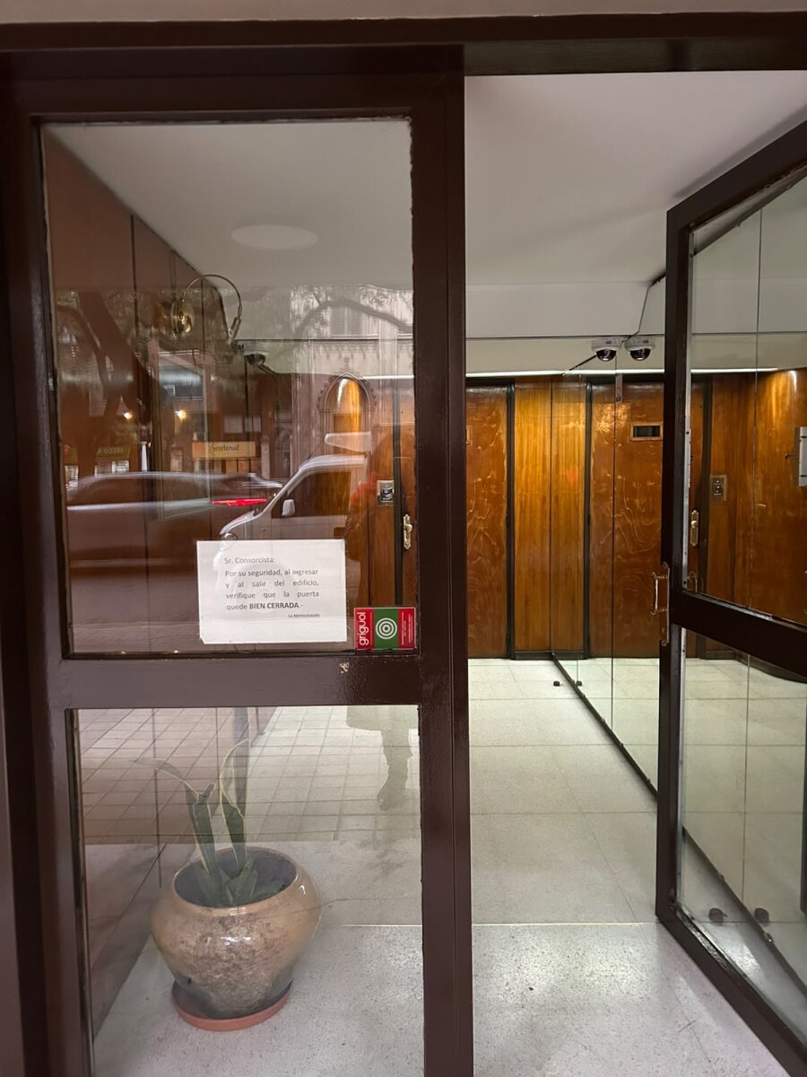 Departamento de 1 dormitorio en cañada y Av Colón - Imagen 5