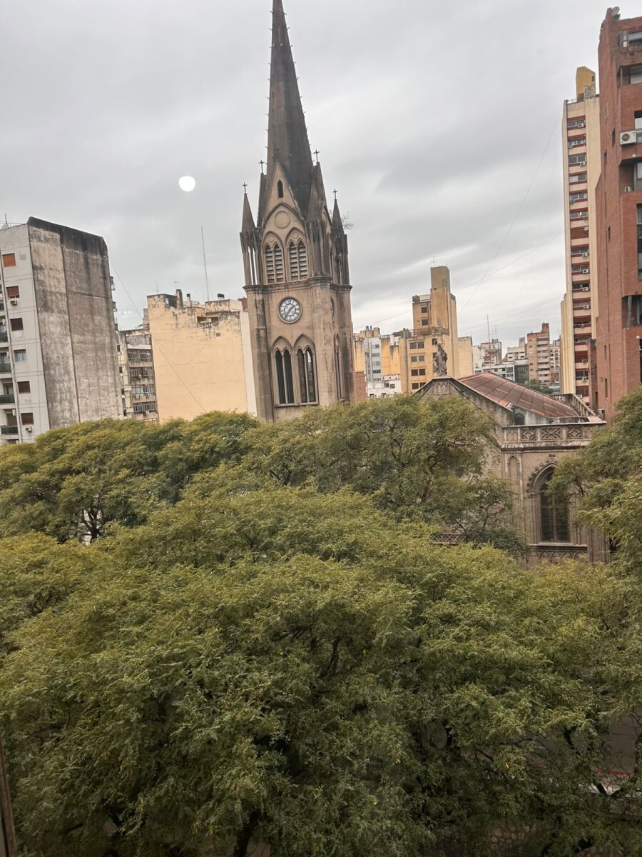Departamento de 1 dormitorio en cañada y Av Colón - Imagen 15
