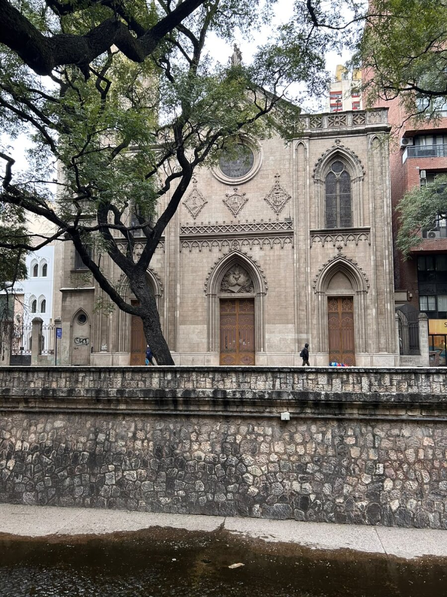 Departamento de 1 dormitorio en cañada y Av Colón - Imagen 3