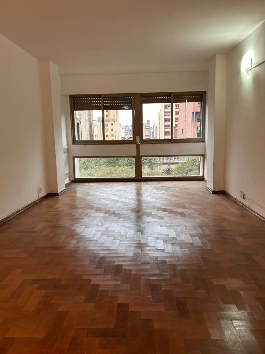 Departamento de 1 dormitorio en cañada y Av Colón - Imagen 9