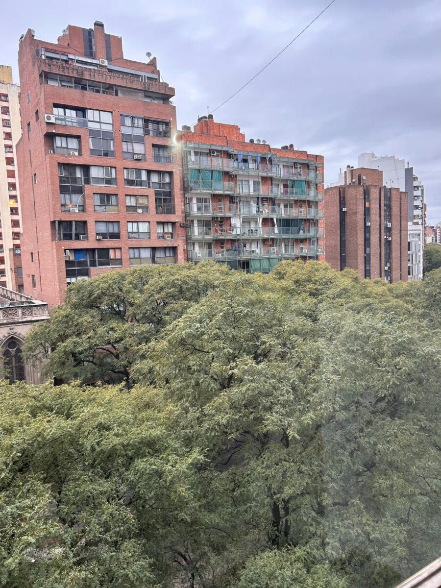 Departamento de 1 dormitorio en cañada y Av Colón - Imagen 16