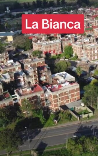 Departamentos - Otra Ciudad - Venta