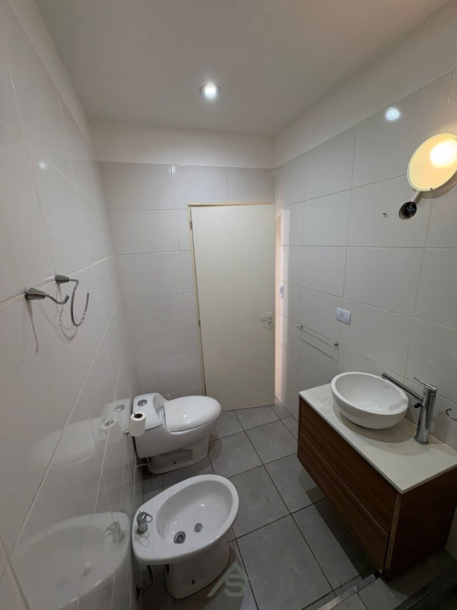 Venta de Casa- 3 ambientes-Fondo-Villa Adelina-San Isidro - 15