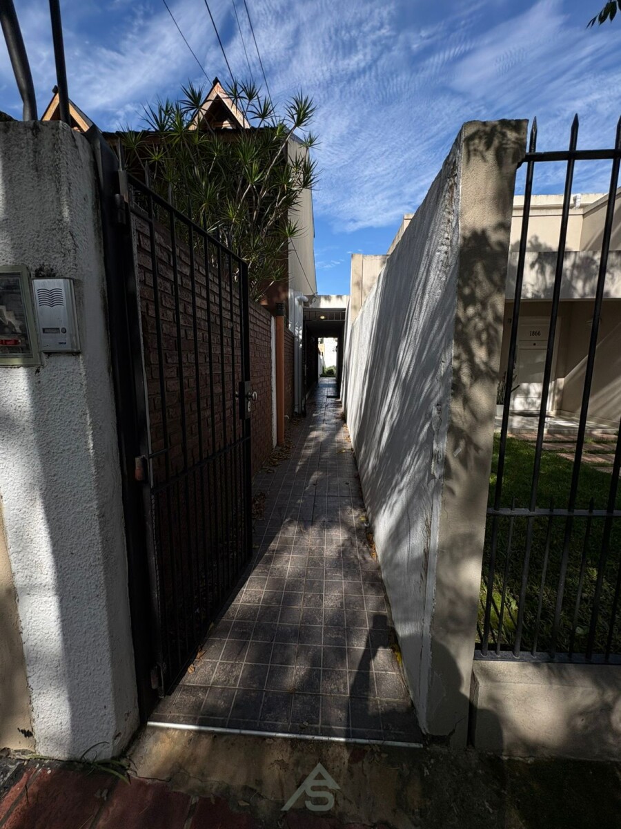 Venta de Casa- 3 ambientes-Fondo-Villa Adelina-San Isidro - 16