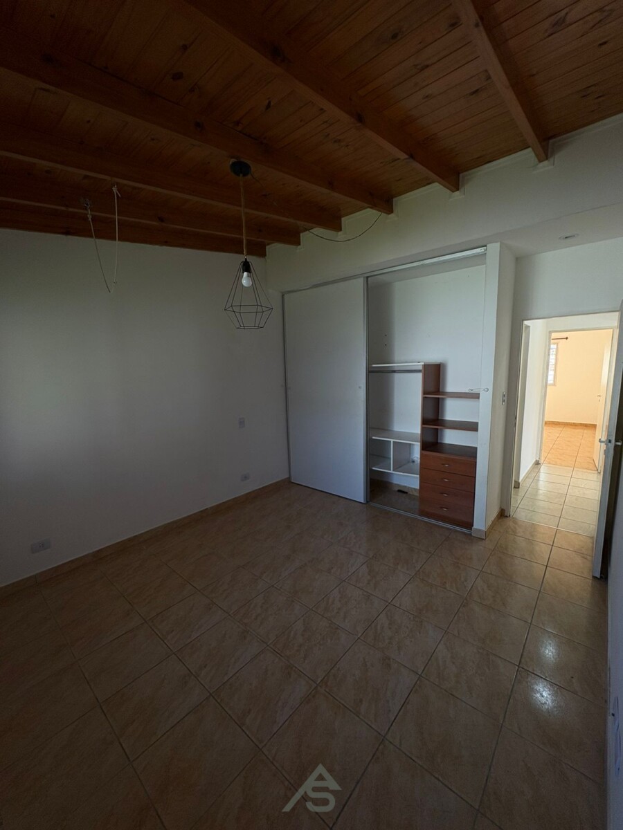 Venta de Casa- 3 ambientes-Fondo-Villa Adelina-San Isidro - 10