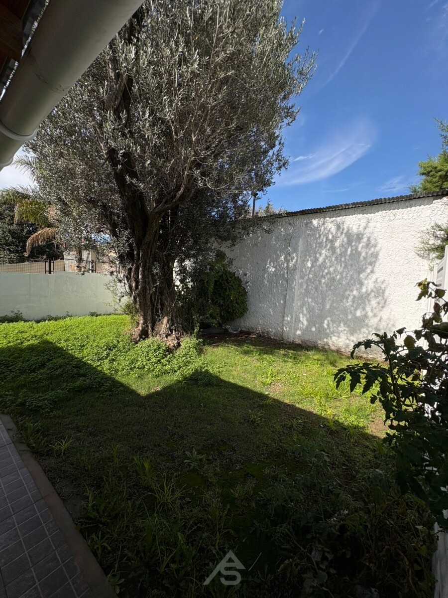 Venta de Casa- 3 ambientes-Fondo-Villa Adelina-San Isidro - 4