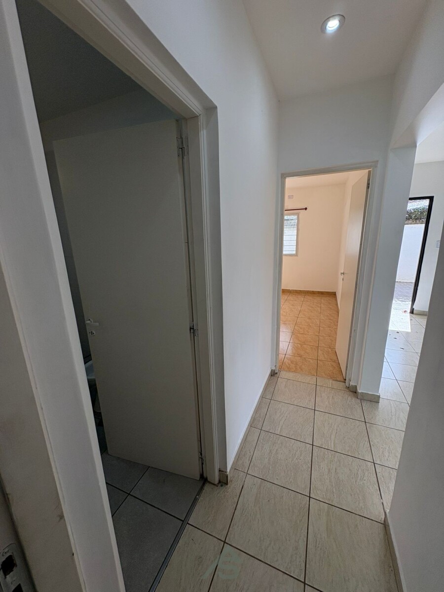 Venta de Casa- 3 ambientes-Fondo-Villa Adelina-San Isidro - 13