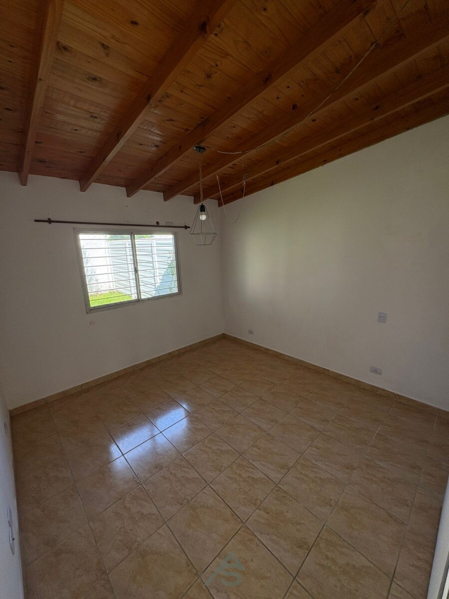 Venta de Casa- 3 ambientes-Fondo-Villa Adelina-San Isidro - 11
