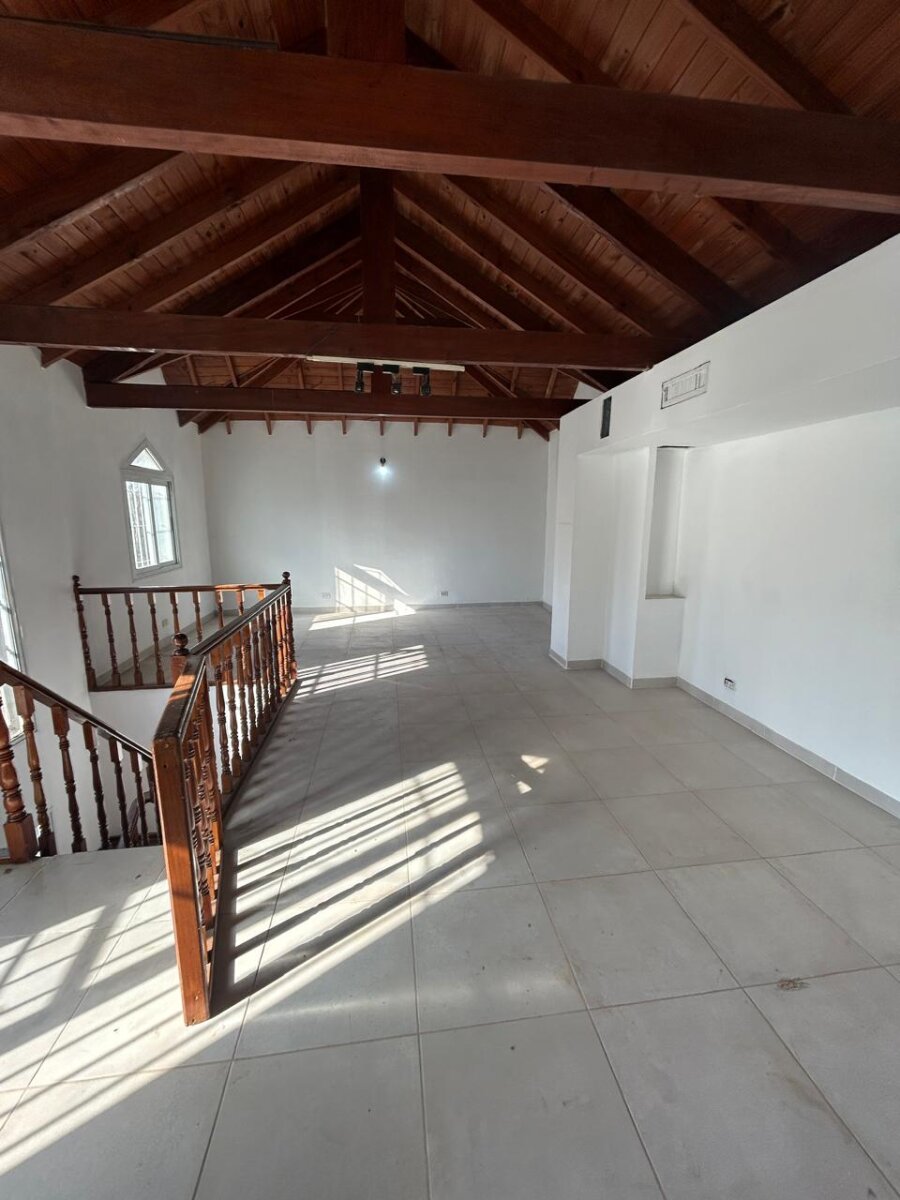 CASA EN VTA-5 AMB en DEL VISO | APTA CRÉDITO | 800 m² de lote/PILETA/QUINCHO - 15