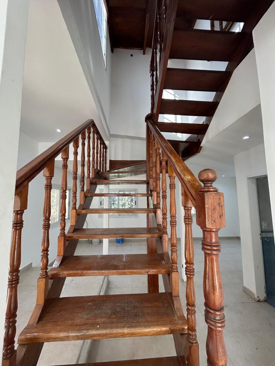 CASA EN VTA-5 AMB en DEL VISO | APTA CRÉDITO | 800 m² de lote/PILETA/QUINCHO - 14