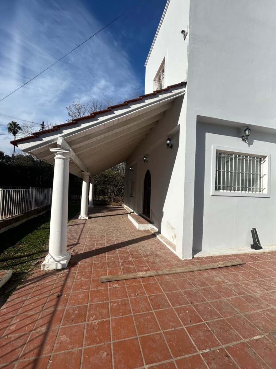 CASA EN VTA-5 AMB en DEL VISO | APTA CRÉDITO | 800 m² de lote/PILETA/QUINCHO - 4