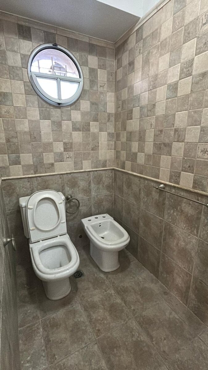 CASA EN VTA-5 AMB en DEL VISO | APTA CRÉDITO | 800 m² de lote/PILETA/QUINCHO - 21