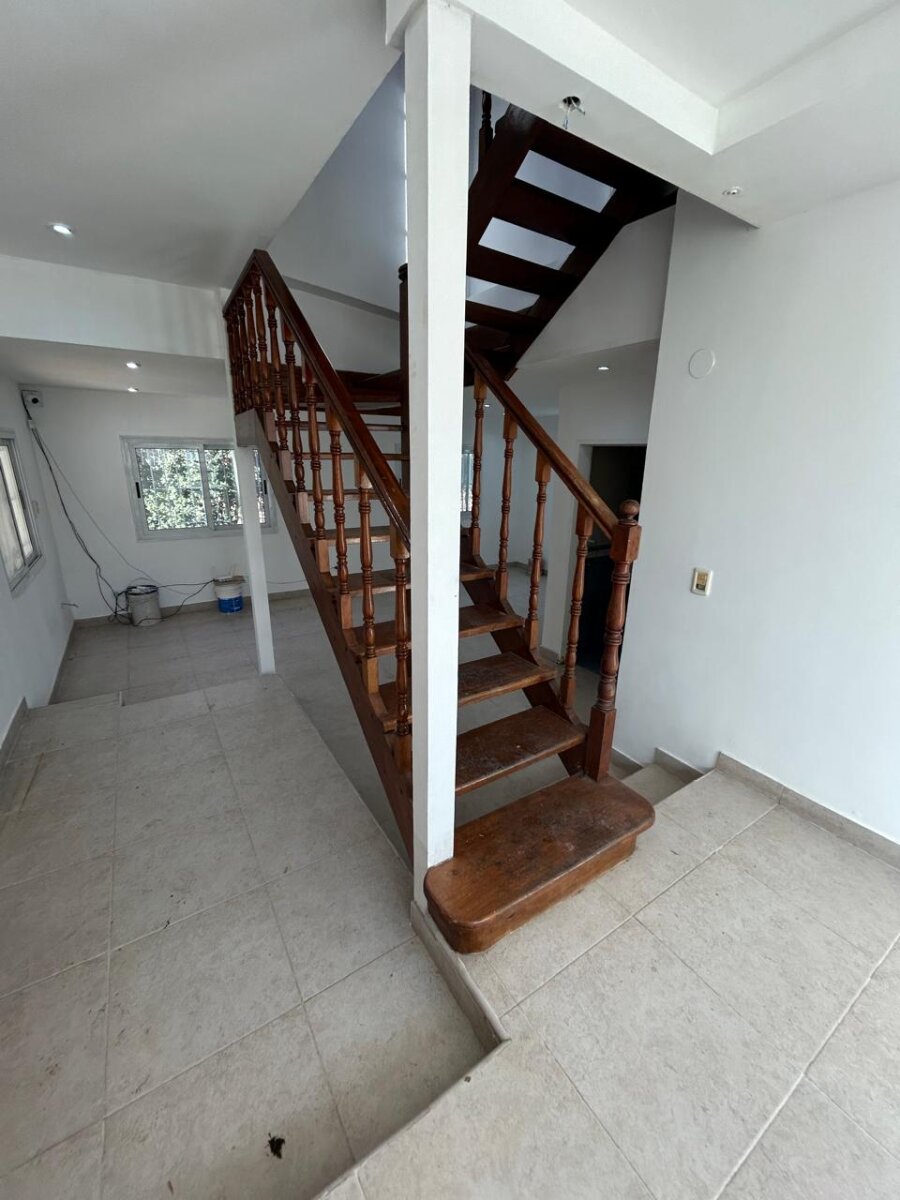 CASA EN VTA-5 AMB en DEL VISO | APTA CRÉDITO | 800 m² de lote/PILETA/QUINCHO - 8