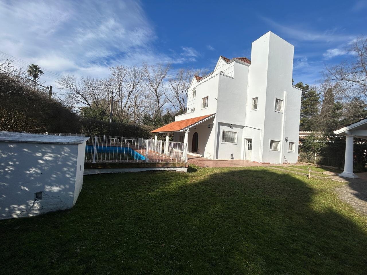 CASA EN VTA-5 AMB en DEL VISO | APTA CRÉDITO | 800 m² de lote/PILETA/QUINCHO - 29