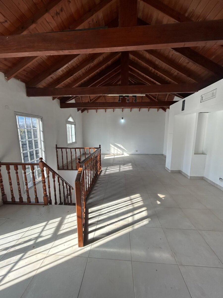 CASA EN VTA-5 AMB en DEL VISO | APTA CRÉDITO | 800 m² de lote/PILETA/QUINCHO - 16